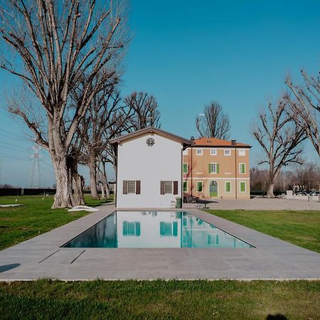 Villa Iris Modena Exterior photo