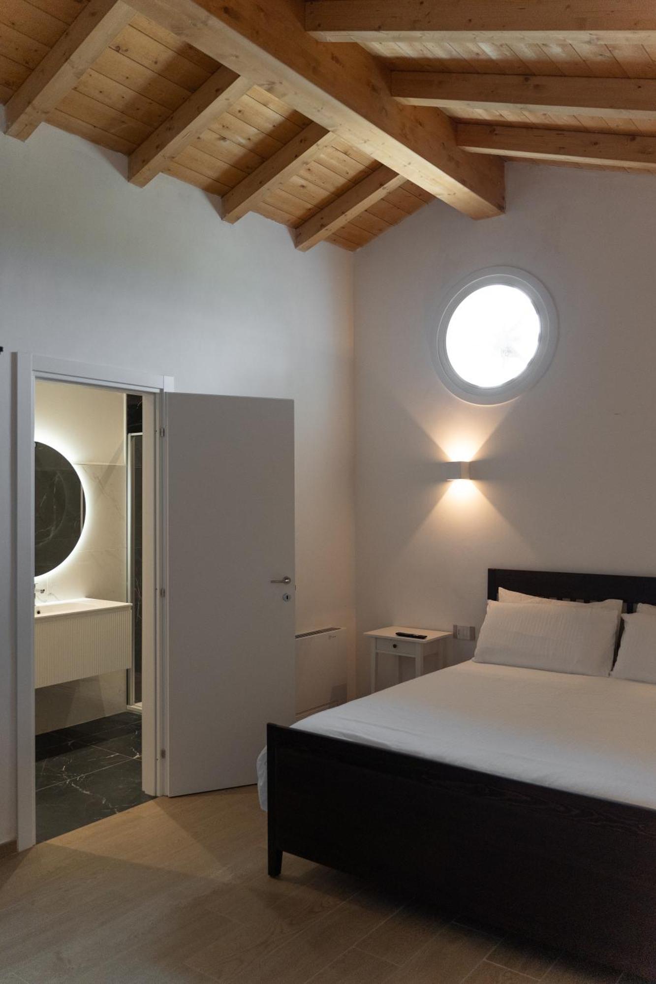 Villa Iris Modena Exterior photo