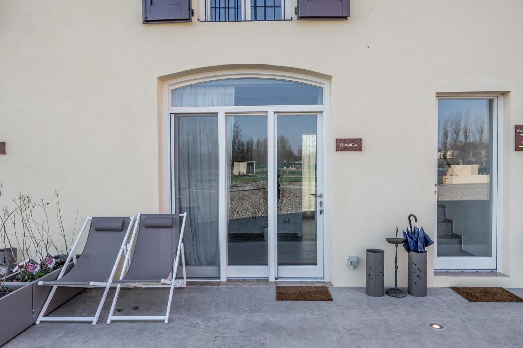 Villa Iris Modena Exterior photo