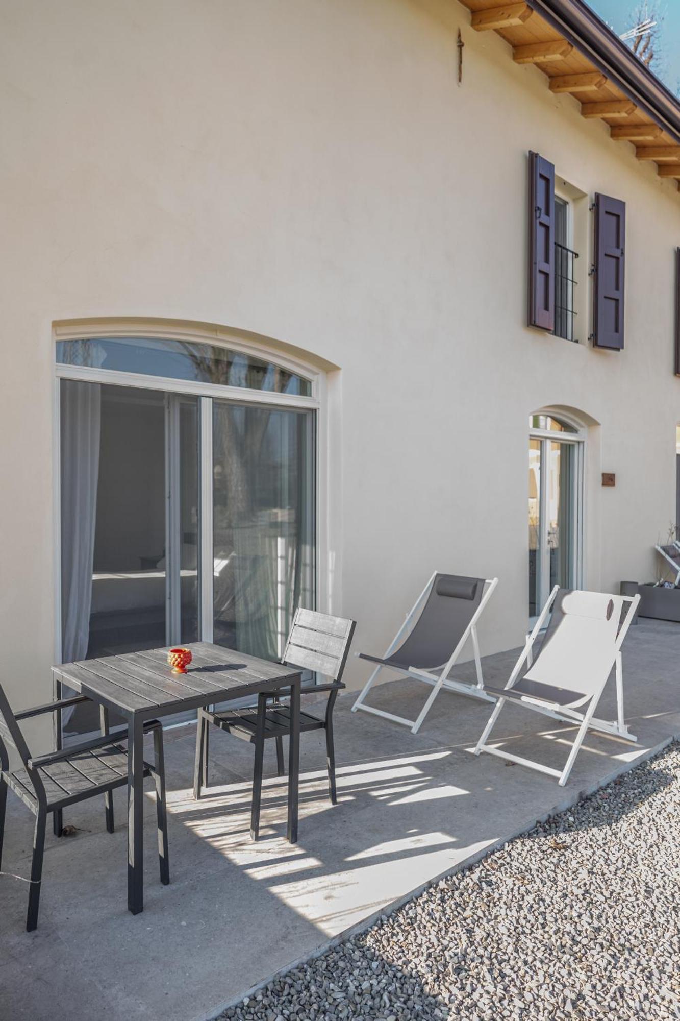 Villa Iris Modena Exterior photo